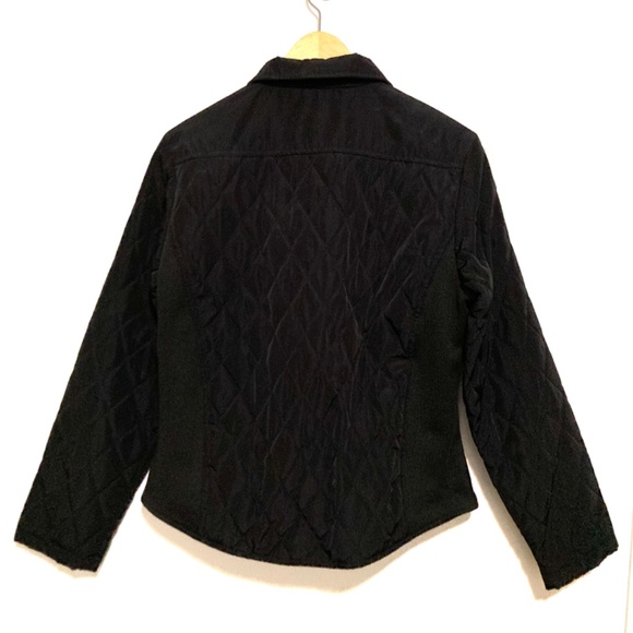 NWOT Rock Hampton Polo Team jacket - M - Picture 2 of 11